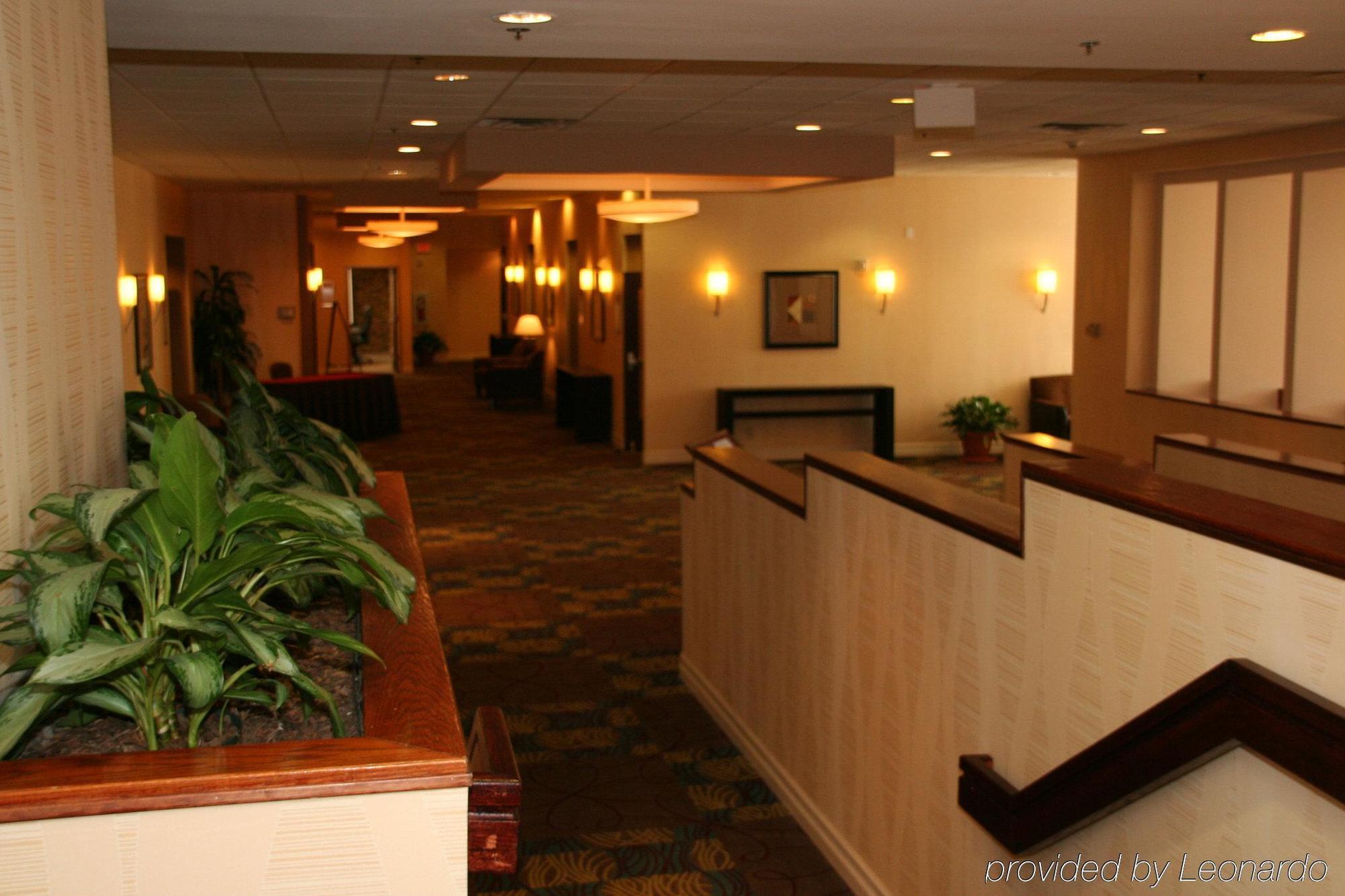 Hotel Wyndham Philadelphia-Bucks County Feasterville-Trevose Interior foto