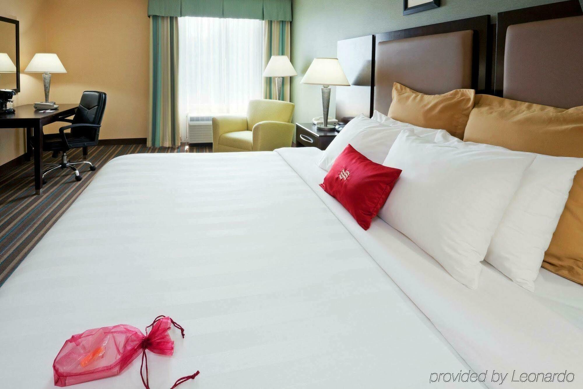 Hotel Wyndham Philadelphia-Bucks County Feasterville-Trevose Zimmer foto